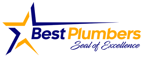 Best Plumber Seal of Service