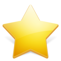 5 Gold Star